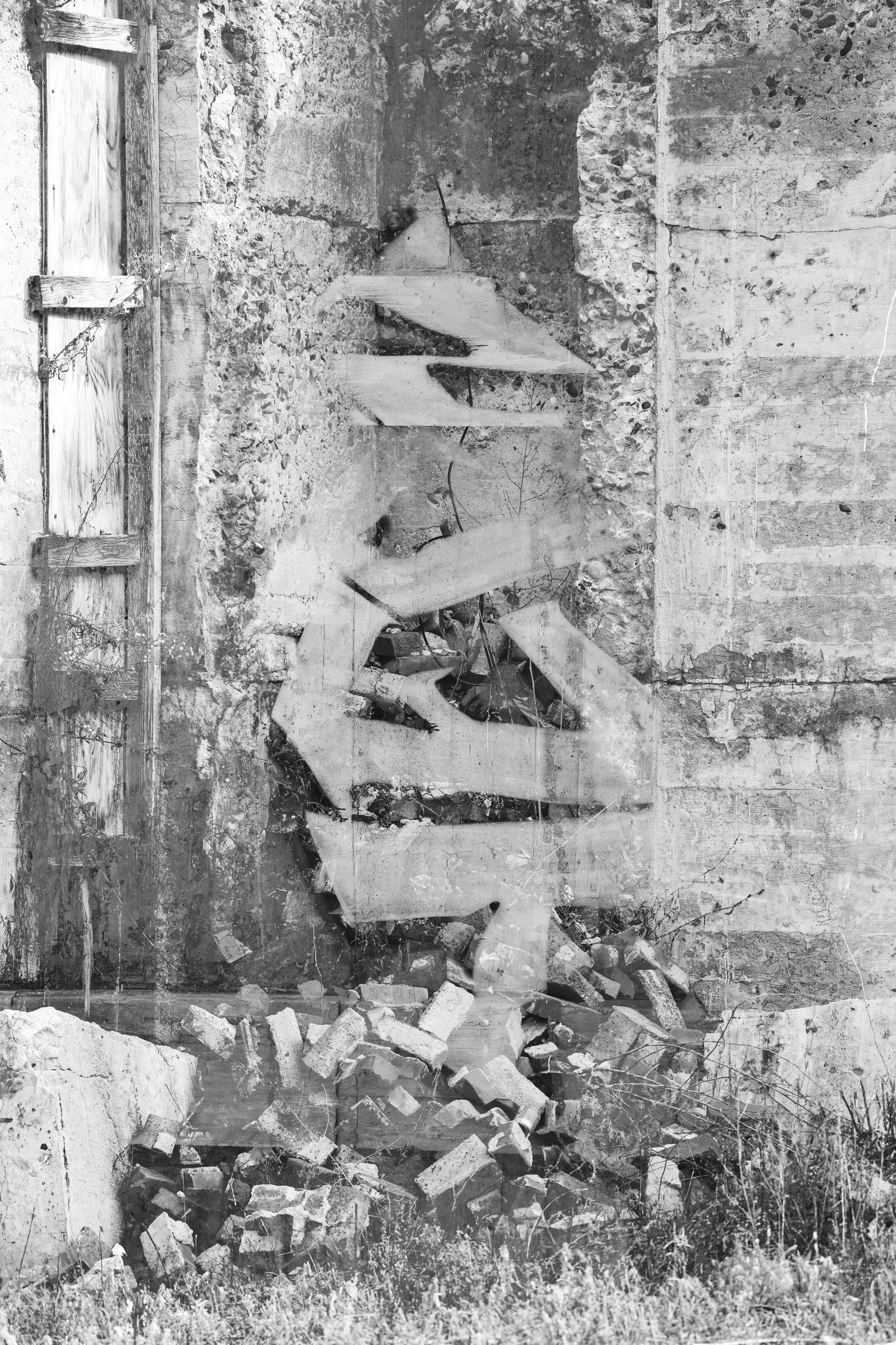 Multiple Exposure 4